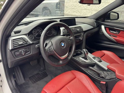 Used 2016 BMW 328i Sedan RWD image 7
