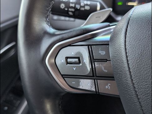 Used 2024 Lexus GX 550 w/ Cold Area Package image 20