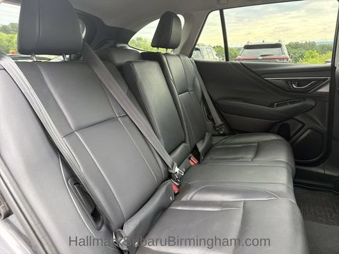 Used 2024 Subaru Outback Limited AWD/4WD image 27