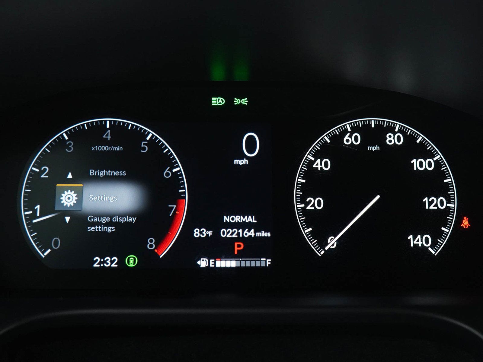 Used 2024 Honda HR-V LX image 22