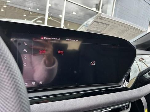 New 2025 Audi S5 Premium Plus image 15