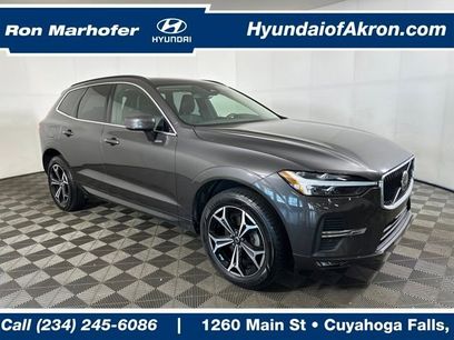 Used 2022 Volvo XC60 B5 Momentum w/ Climate Package