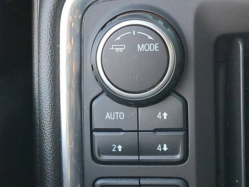 Used 2022 Chevrolet Silverado 1500 RST image 24