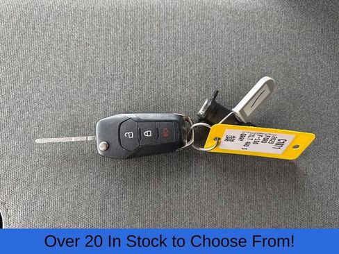 Used 2023 Ford F150 XLT w/ Trailer Tow Package AWD/4WD image 38