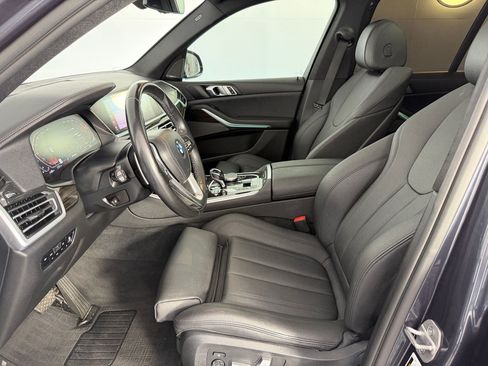 Used 2021 BMW X5 sDrive40i w/ Premium Package RWD image 5
