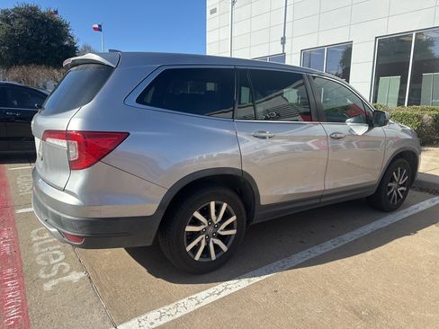Used 2019 Honda Pilot EX-L image 3