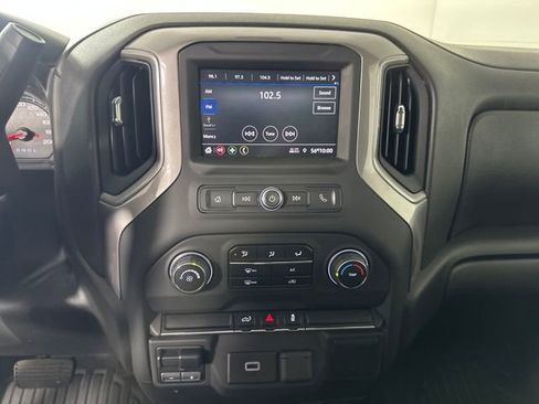 Used 2020 Chevrolet Silverado 2500 W/T w/ WT Convenience Package image 20