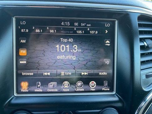 Used 2017 Jeep Grand Cherokee Limited AWD/4WD image 13