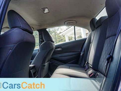 Used 2020 Toyota Corolla LE image 21