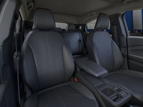 New 2026 Ford Mustang Mach-E Select RWD image 10