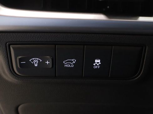 Used 2025 Hyundai Tucson SEL image 27