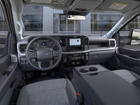 New 2026 Ford F250 XL w/ XL Driver Assist Package image 9