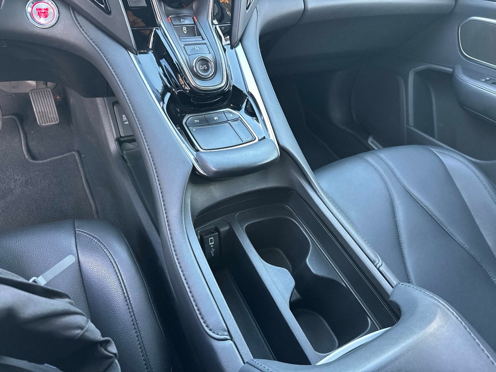 Used 2019 Acura RDX AWD image 27
