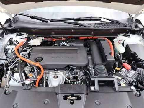 New 2026 Honda CR-V Sport Touring image 10
