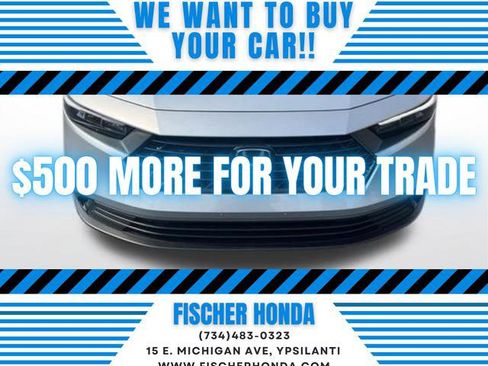 Used 2020 Honda CR-V Touring image 6