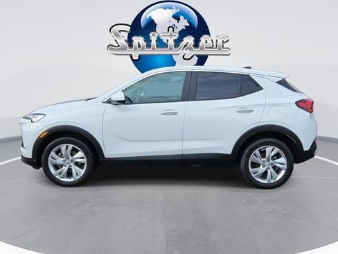 Used 2025 Buick Encore GX Preferred image 5