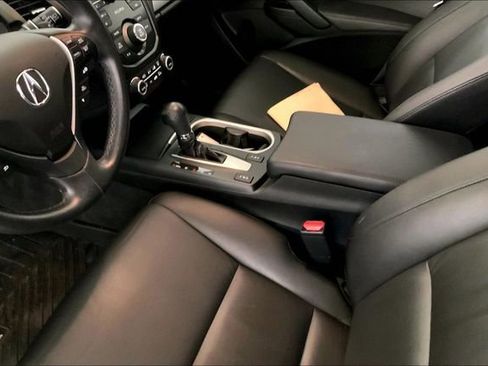 Used 2018 Acura RDX FWD image 8