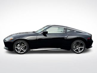 New 2026 Nissan Z Sport w/ Floor Mat Package RWD video 2