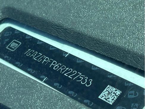 Used 2024 Chevrolet Express 3500 LT w/ LT Preferred Equipment Group RWD image 22