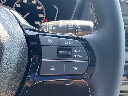 New 2025 Honda Pilot TrailSport image 26