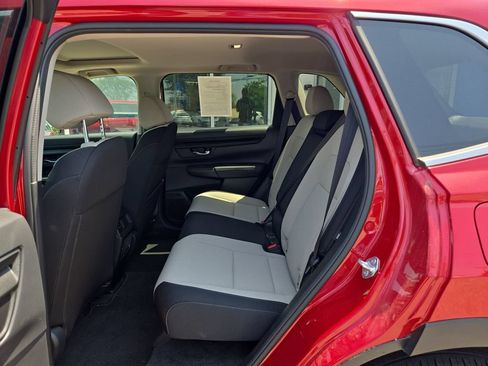 Used 2024 Honda CR-V EX image 23