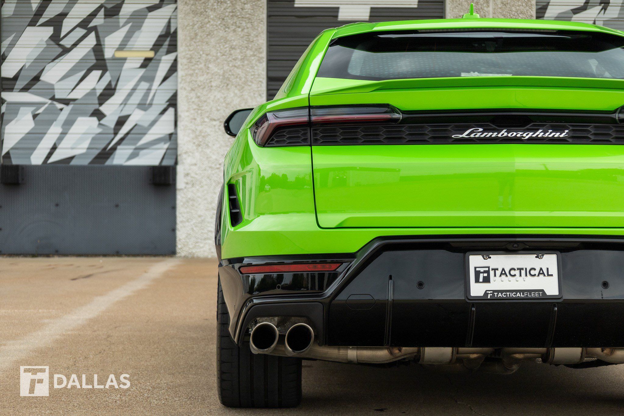 Used 2025 Lamborghini Urus S AWD/4WD image 14