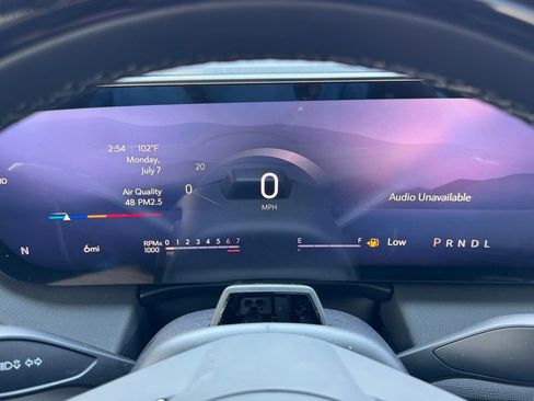 New 2025 Buick Enclave Sport Touring w/ Super Cruise Package image 25