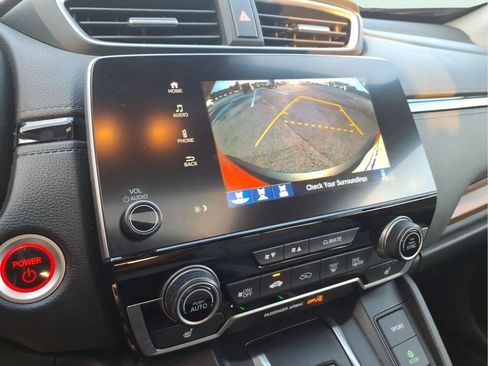 Used 2021 Honda CR-V EX image 30