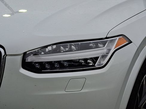 Used 2019 Volvo XC90 T6 Momentum w/ Advanced Package AWD/4WD image 7