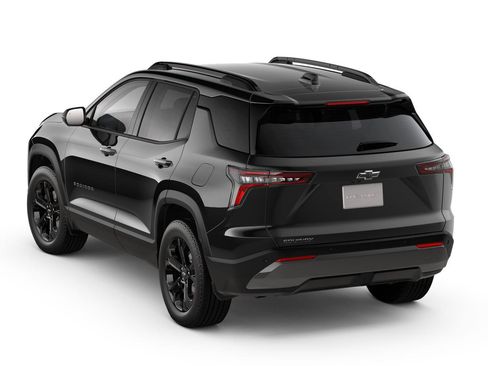 New 2027 Chevrolet Equinox LT FWD image 50
