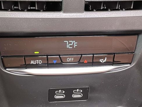 New 2026 BMW i4 xDrive40i w/ Premium Package AWD/4WD image 21