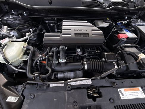 Used 2022 Honda CR-V EX-L image 35