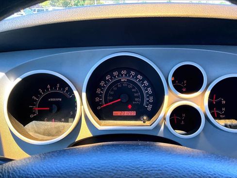 Used 2007 Toyota Tundra SR5 AWD/4WD image 25