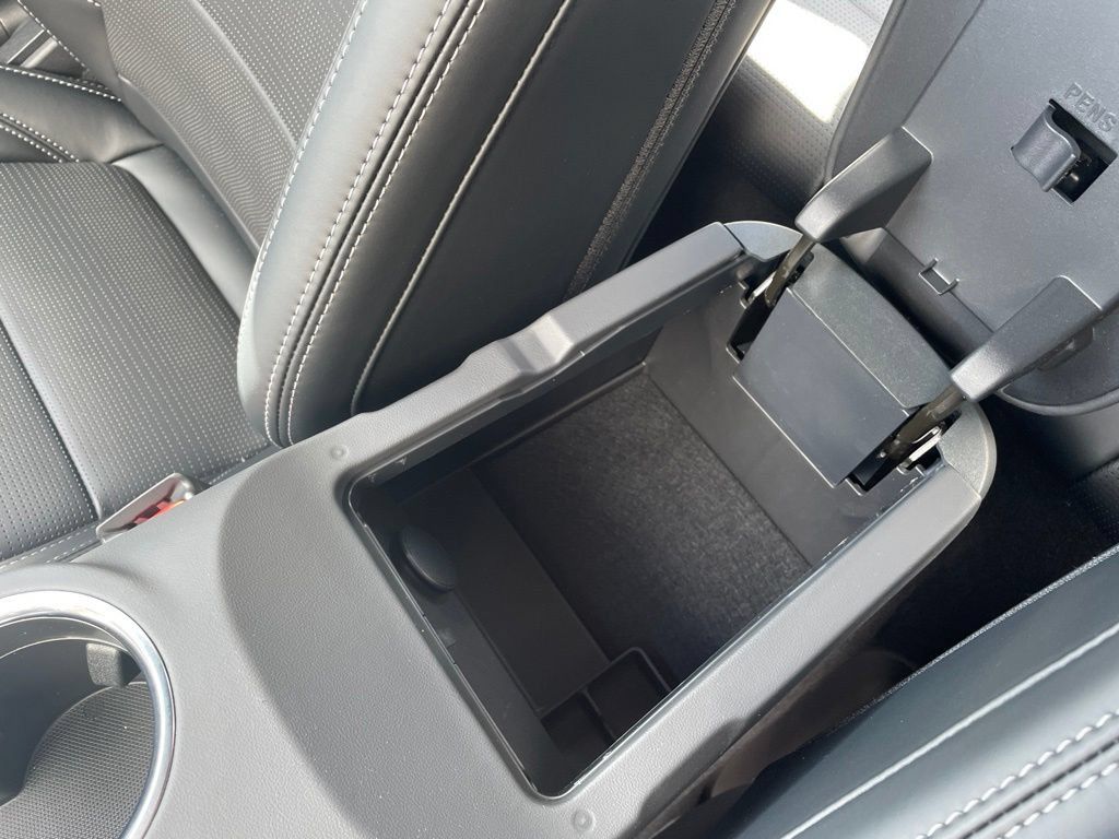New 2026 Ford Mustang Premium RWD image 27