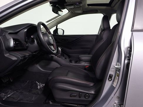 Used 2025 Subaru Legacy Sport image 10