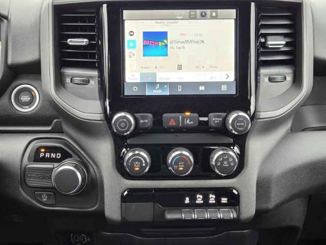 New 2026 RAM 1500 Tradesman RWD image 13