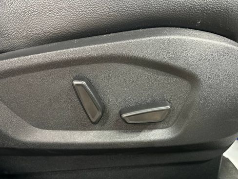 Used 2024 Ford Edge Titanium w/ Equipment Group 301A AWD/4WD image 50