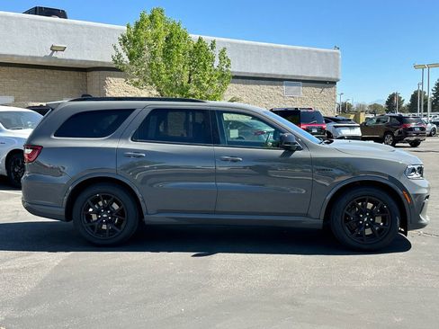 New 2026 Dodge Durango GT image 9