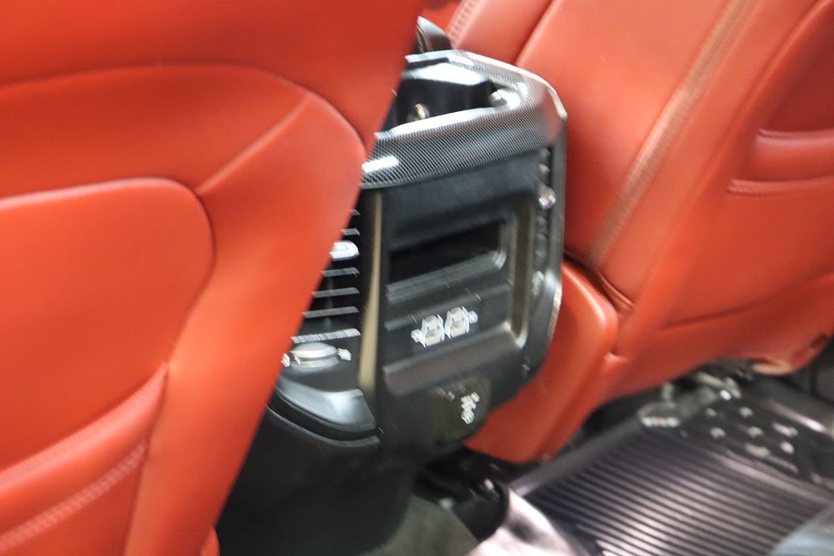 Used 2022 RAM 1500 TRX AWD/4WD image 68