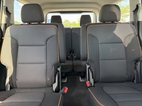 Used 2022 GMC Acadia AT4 w/ Trailering Package AWD/4WD image 31