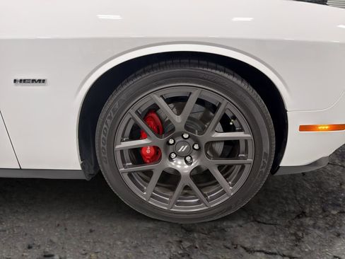 Used 2018 Dodge Challenger R/T Plus image 14