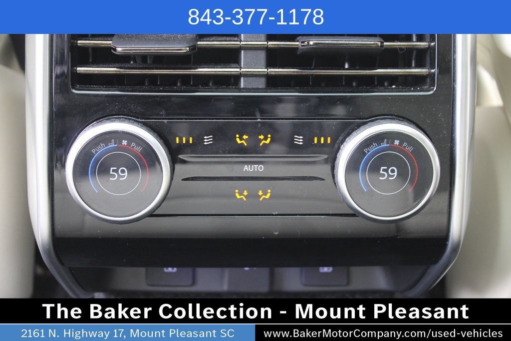 Used 2023 Land Rover Range Rover SE AWD/4WD image 44