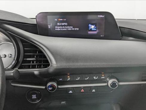 Used 2021 MAZDA MAZDA3 Sedan FWD image 28