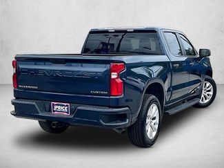 Used 2021 Chevrolet Silverado 1500 Custom RWD video 2