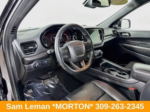 Used 2023 Dodge Durango R/T RWD image 9