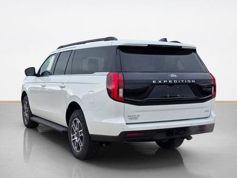 New 2026 Ford Expedition Max Active AWD/4WD image 4