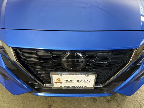 Certified 2023 Nissan Sentra SR w/ SR Premium Package image 29