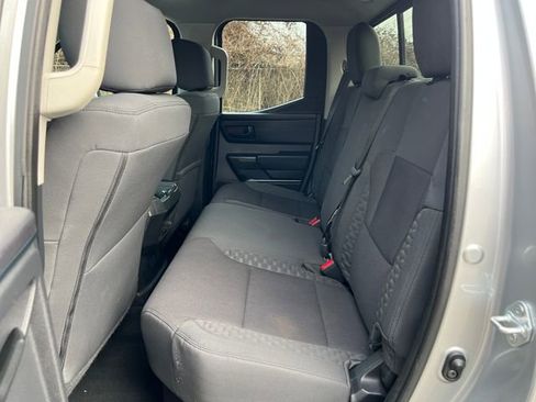 Used 2022 Toyota Tundra SR image 14