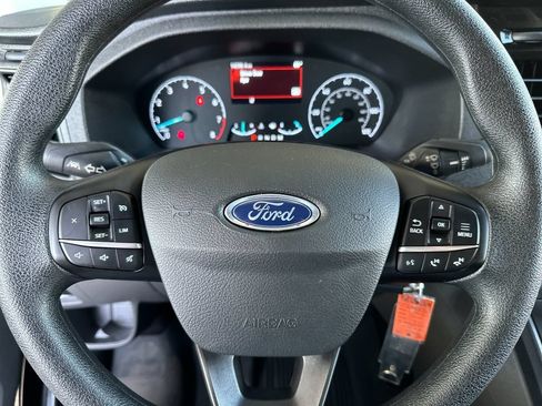Certified 2025 Ford Transit 350 XLT RWD image 22