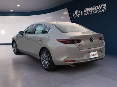 New 2026 MAZDA MAZDA3 2.5 S Sedan w/ Preferred Pkg